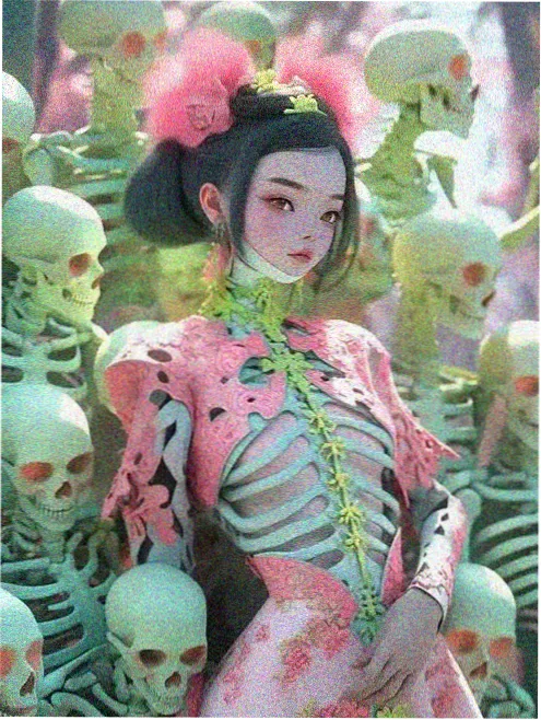 韩国电影免费大片修表匠的最后一课海报